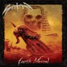 Image of Earth Infernal
