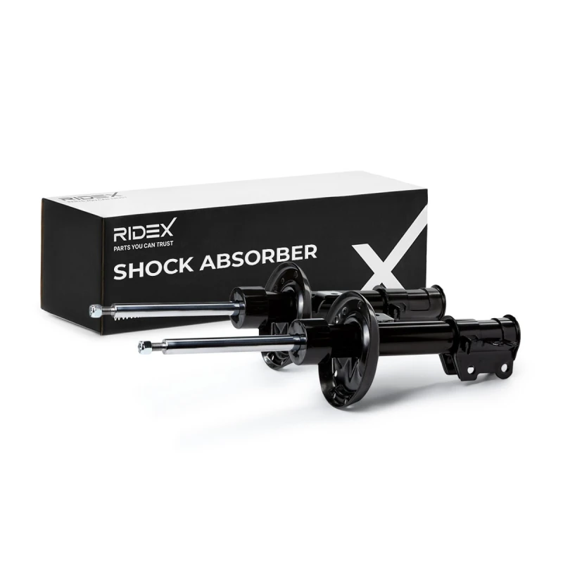Image of Shock absorber RIDEX 854S2235
