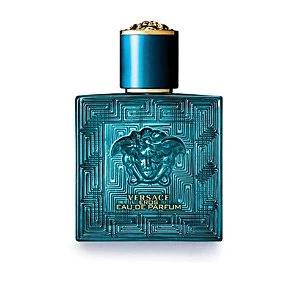 image of Versace Eros Eau de Parfum For Him 50ml