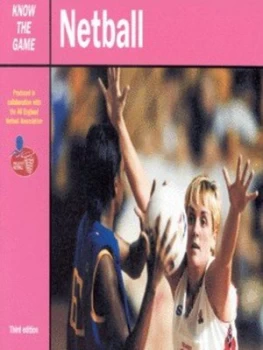 Image of Netball by All England Netball Association Book