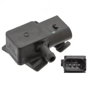 Image of Exhaust Pressure Sensor 47155 by Febi Bilstein
