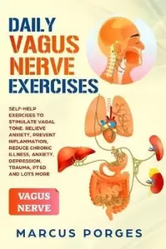 Image of Daily Vagus Nerve Exercises by Marcus Porges