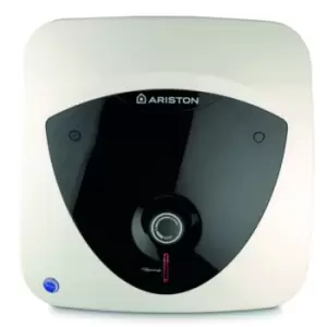 image of Ariston Andris Lux 15L Under Sink Unvented Electric Water Heater 2kW - 3100310