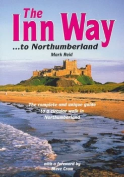 Image of The Inn Way to Northumberland by Mark Reid Paperback