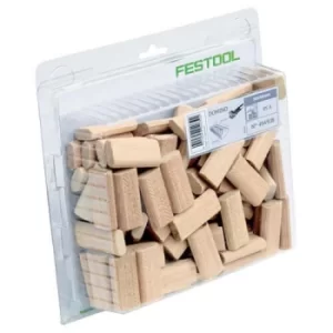 Image of Festool Domino Jointing System Dominos 6mm