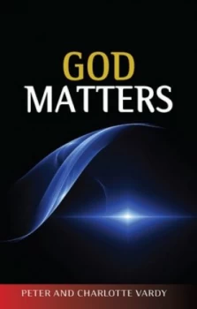 Image of God Matters by Peter Vardy Book
