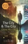 Image of city and the city tv tie in