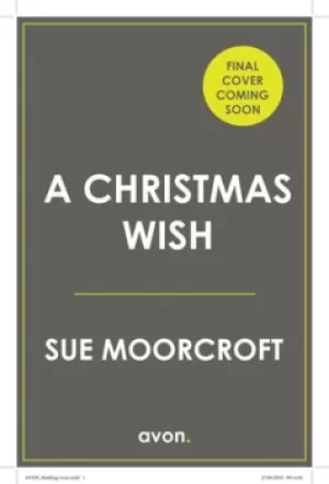 Image of Christmas wishes by Sue Moorcroft