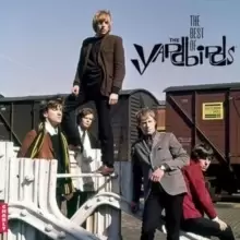 Image of The Best of the Yardbirds