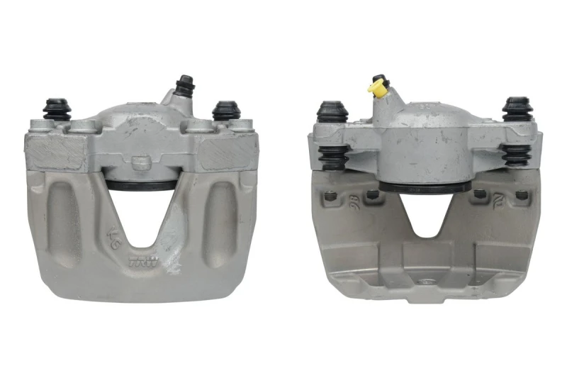 Image of ATE 24.3601-1724.5 Brake caliper without holder Brake Caliper (78)