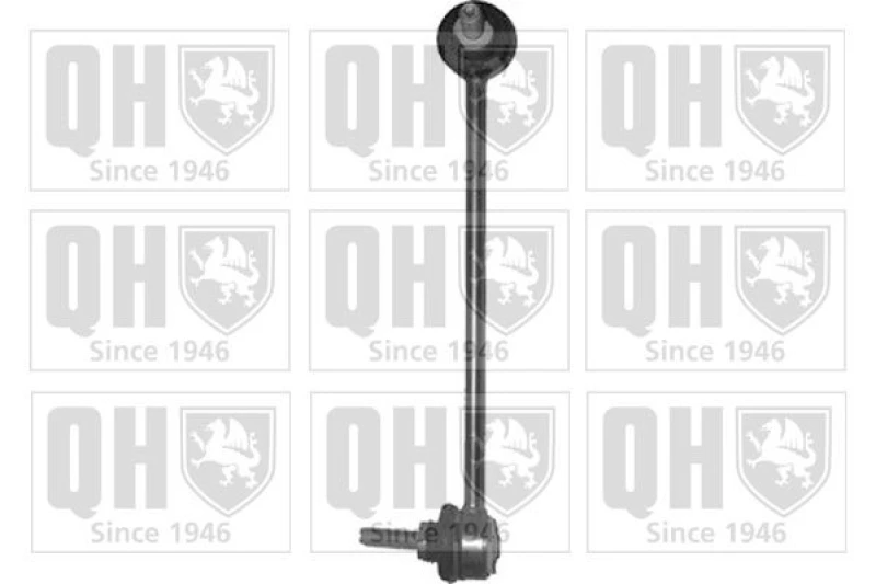 Image of QUINTON HAZELL Anti-roll bar link QUINTON HAZELL QLS3619S