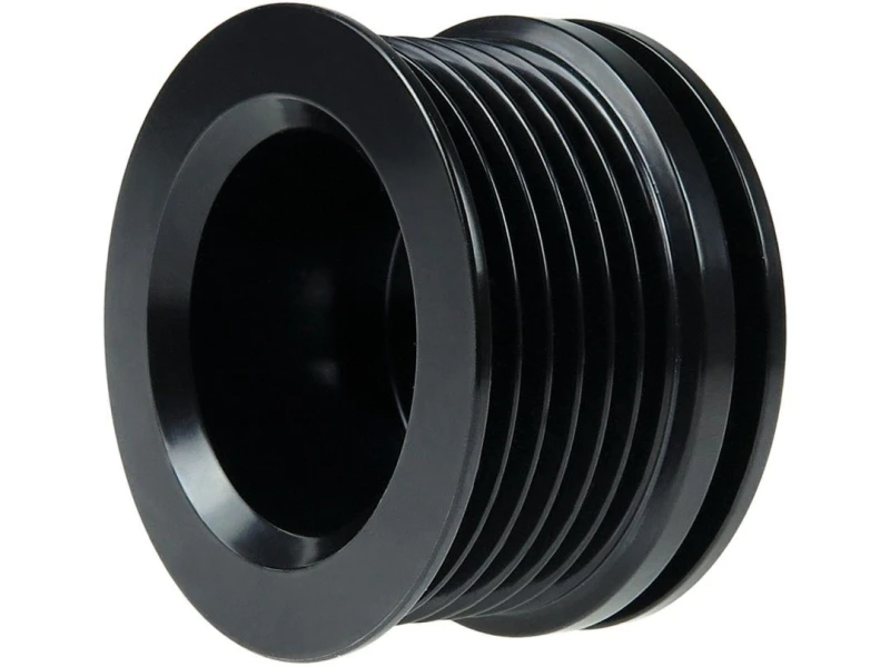 Image of AS-PL Pulley, alternator AS-PL AP0012