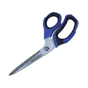 image of Heavy-duty Scissors 250MM (10IN)