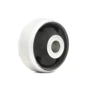 Image of RIDEX Arm Bushes 251T0039 Suspension Bushes,Wishbone Bushes VW,AUDI,SKODA,Golf IV Schragheck (1J1),Golf IV Variant (1J5),Bora Limousine (1J2)