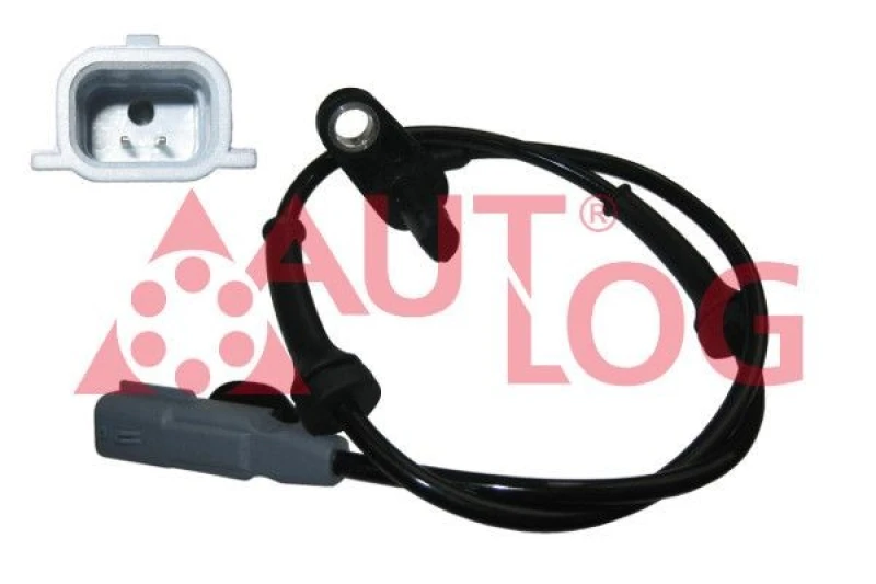 Image of ABS sensor AUTLOG AS4548
