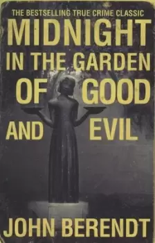 Image of Midnight in the garden of good and evil - John Berendt - Paperback - Used