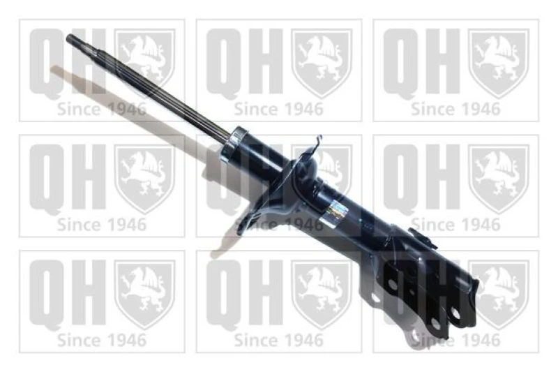 Image of QUINTON HAZELL Shock absorber QUINTON HAZELL QAG178765