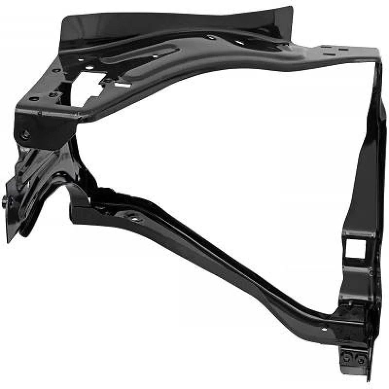 Image of Headlight Base DIEDERICHS 1655013