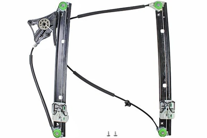 Image of Window regulator METZGER 2160425