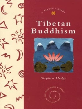 Image of Tibetan Buddhism by Stephen Hodge Paperback