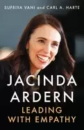 Image of jacinda ardern leading with empathy