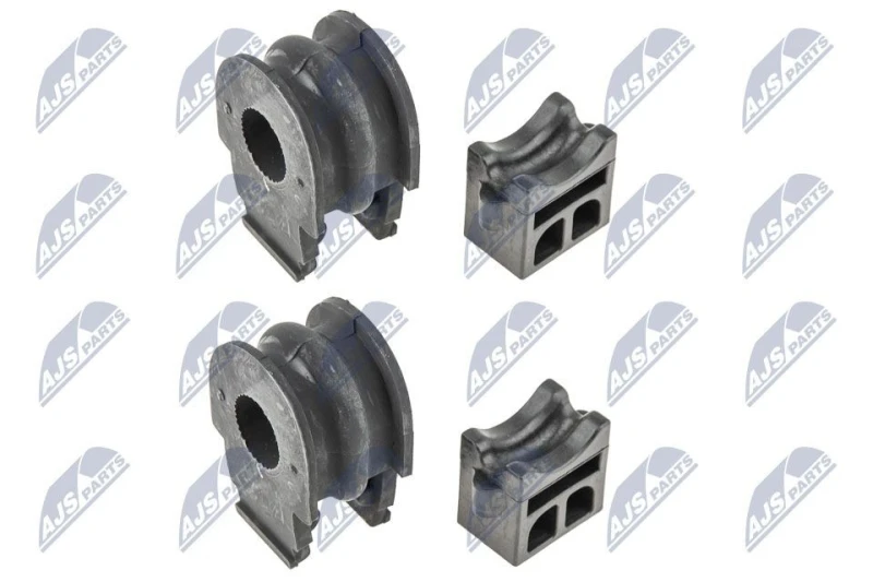 Image of NTY Anti-roll bar bush NTY ZGS-NS-086