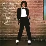 image of Michael Jackson - Off the Wall (+DVD)