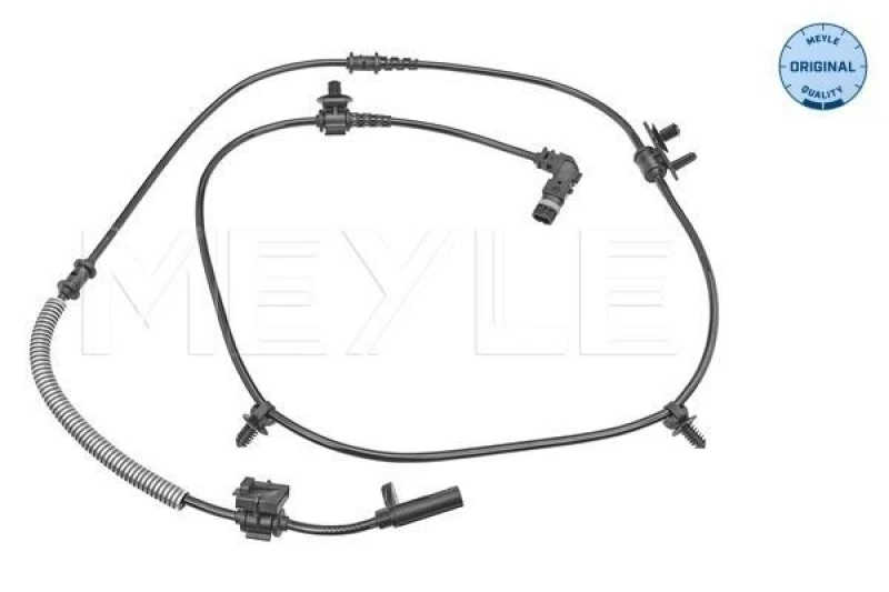 Image of MEYLE ABS sensor MEYLE 44-14 899 0001