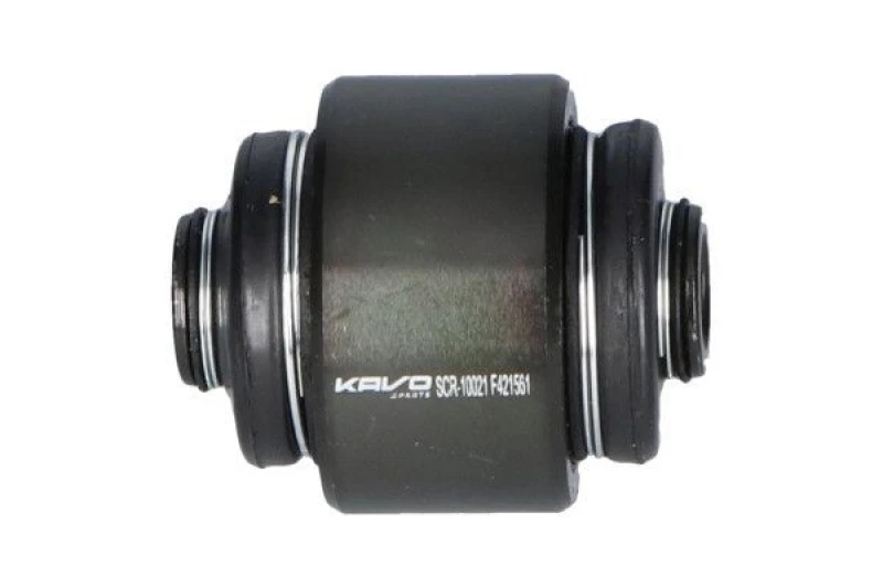 Image of KAVO PARTS SCR-10021 Arm Bushes Control Arm-/Trailing Arm Bush (251)