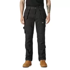 Image of Dickies Mens Redhawk Pro Multi Pocket Work Trousers 30L - Waist 30', Inside Leg 34'