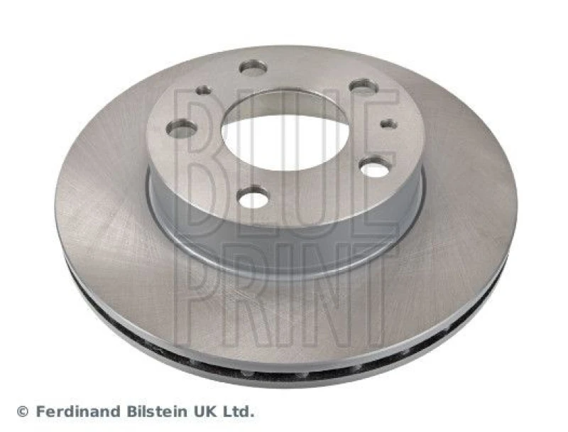 Image of Blue PRINT Brake disc Blue PRINT ADP154341