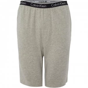 image of Calvin Klein CK One Long Shorts - Grey