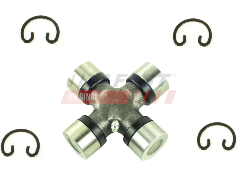 Image of FAST Drive shaft coupler FAST FT28085