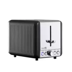Image of Homiu 200082 Cambridge 2 Slice Toaster