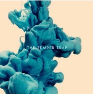 image of The Temper Trap by The Temper Trap CD Album