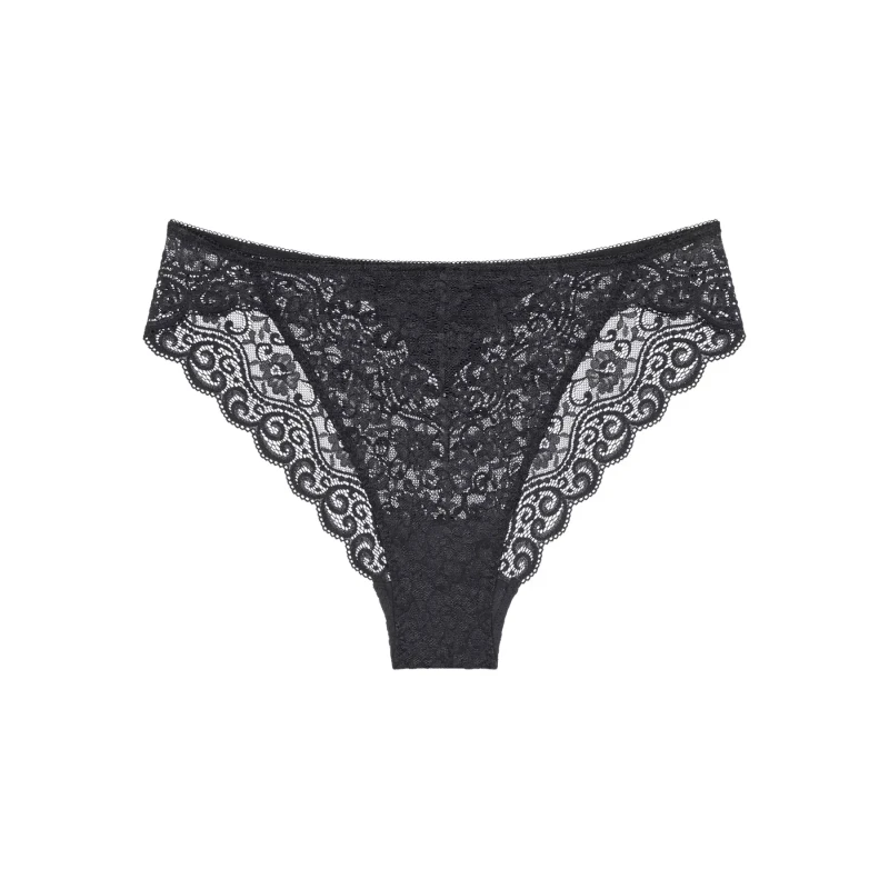 Image of Triumph Womens panties Triumph Amourette Highleg Tai Noir Female 44