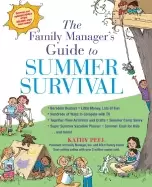 Image of family managers guide to summer survival