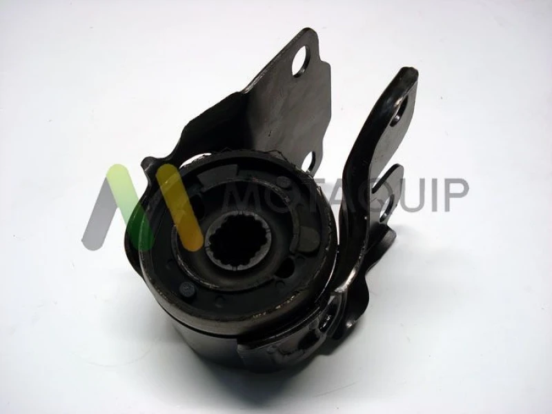 Image of MOTAQUIP Trailing arm / Suspension arm bush MOTAQUIP LVSK819