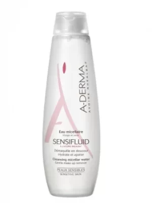 Image of A-Derma Sensifluid Micellar Cleansing Water 250ml