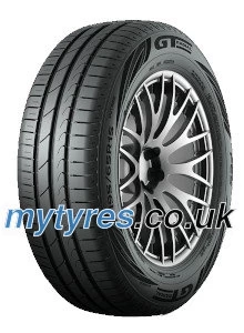 Image of GT Radial Champiro FE2 ( 185/65 R15 88H )