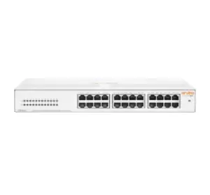 image of Aruba Instant On 1430 24G Switch UK en