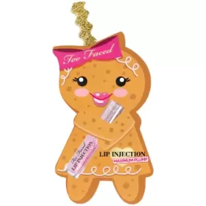 Image of Too Faced Limited Edition Lip Injection Maximum Plump Travel-Size Ornament
