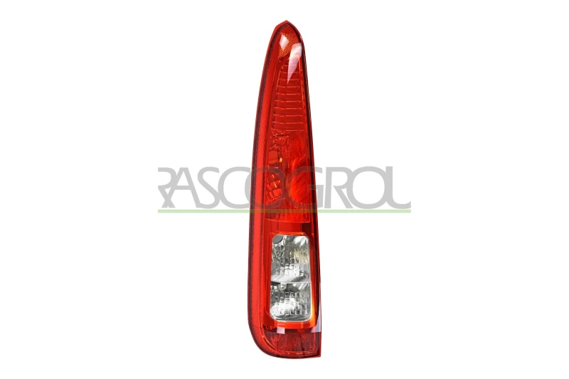 Image of PRASCO Rear light PRASCO FD3524154