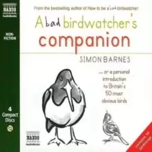 Image of A Bad Birdwatcher's Companion
