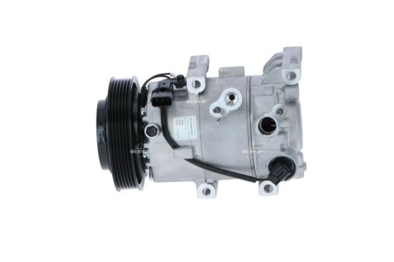 Image of NRF 32947G AC Compressor GENUINE PAG 46 Compressor,air conditioning (447)