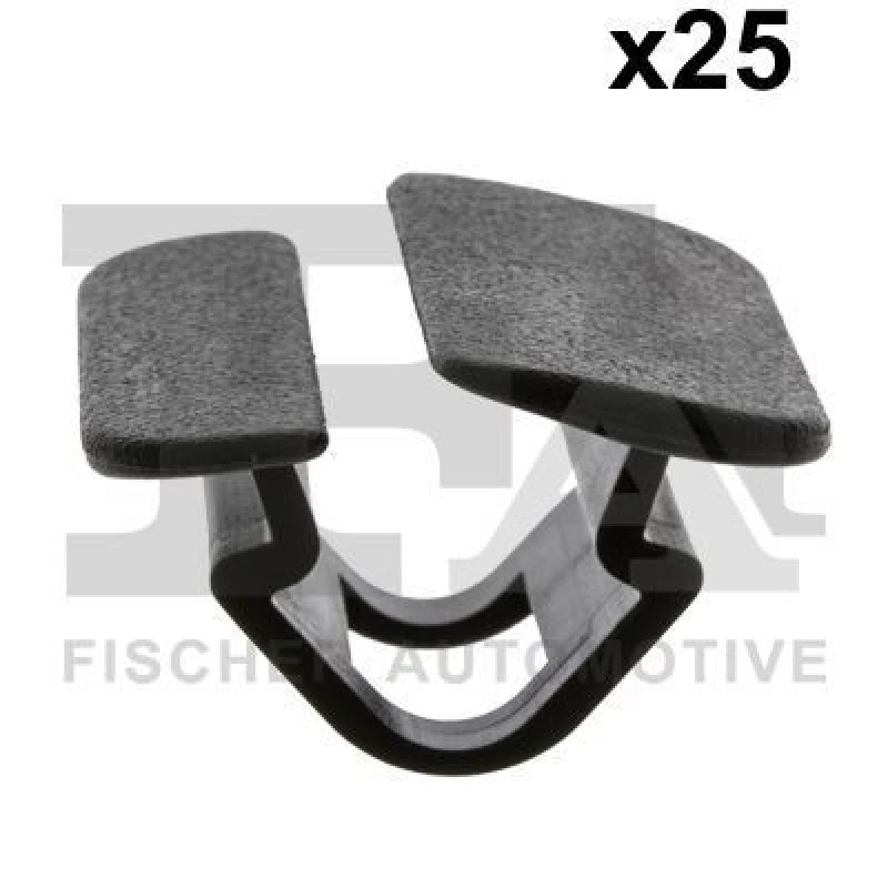 Image of FA1 Trim clip FA1 55-10002.25