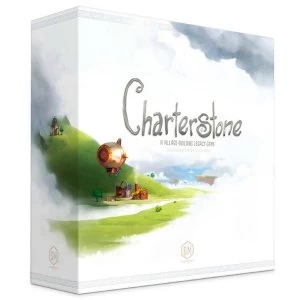 Image of Charterstone Board Game