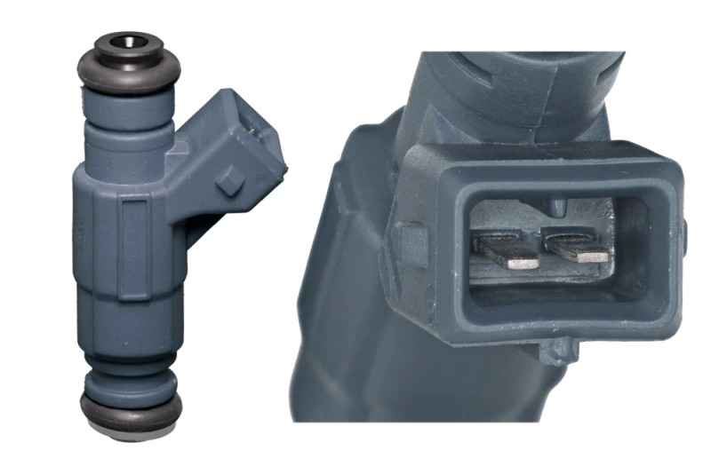 Image of Injector VALEO 348231