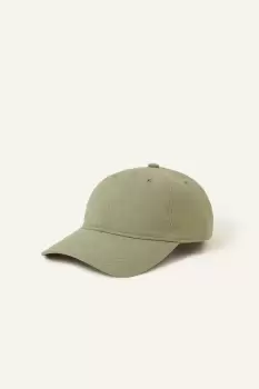Image of Twill Baseball Cap