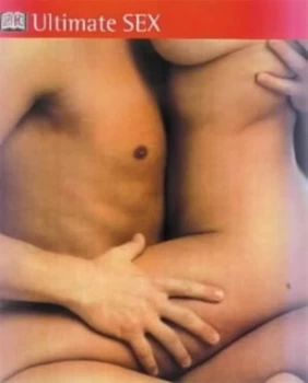 Image of Anne Hoopers Ultimate Sex Guide by Anne Hooper Book